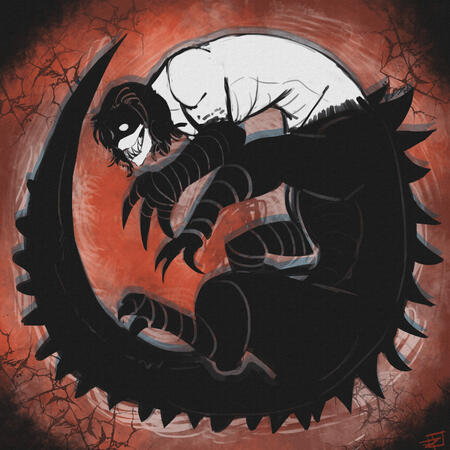 Life and destruction