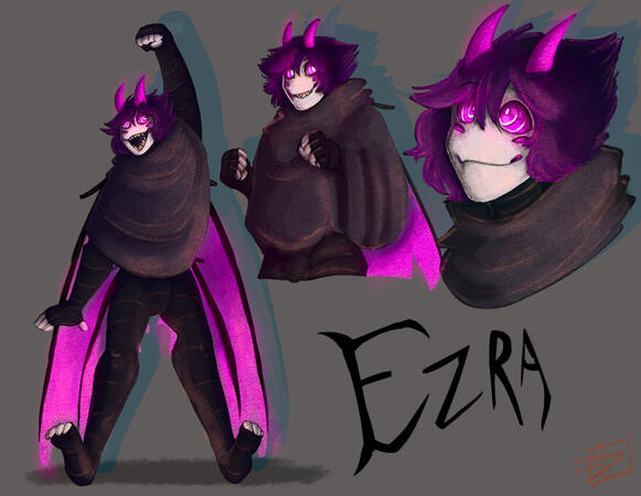 ezra